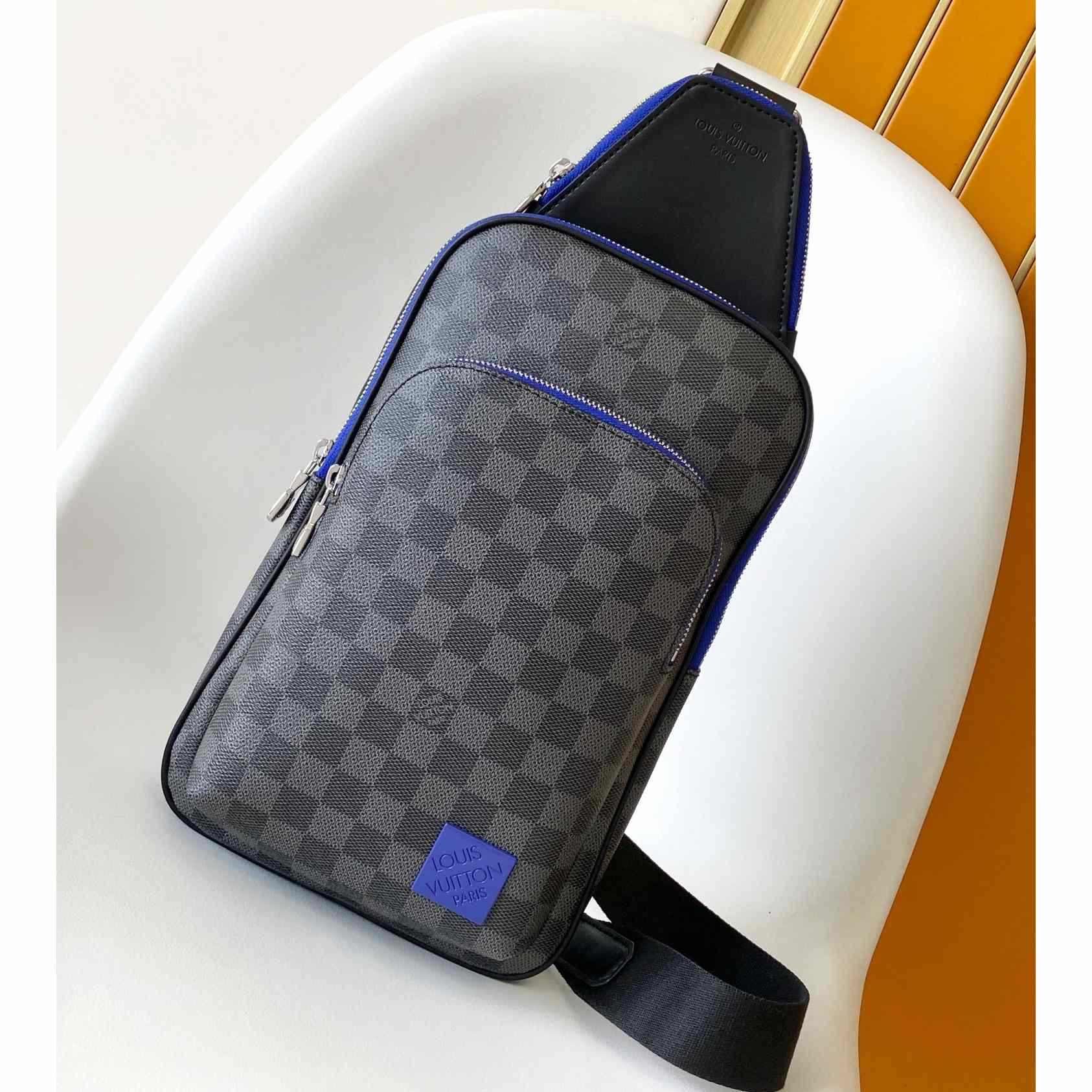 Louis Vuitton Avenue Slingbag    N00086 - EUR FASHION