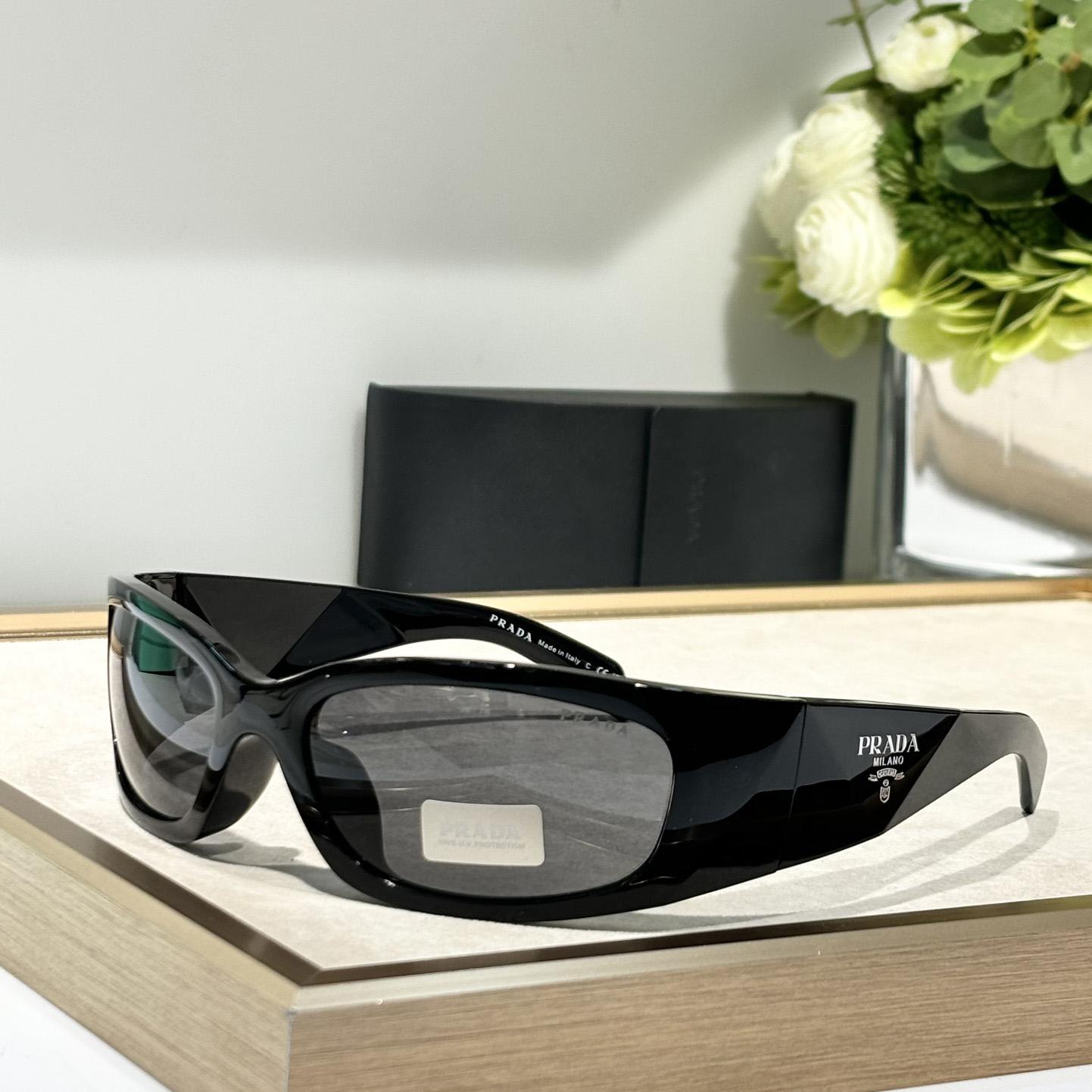 Prada SPR A14 Sunglasses   - EUR FASHION