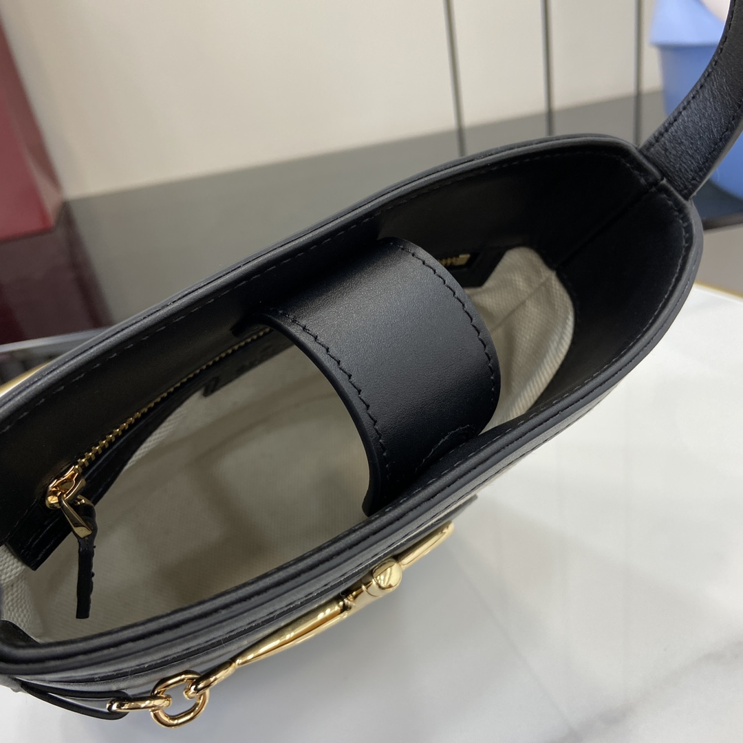Gucci 73 Mini Bucket Bag - EUR FASHION