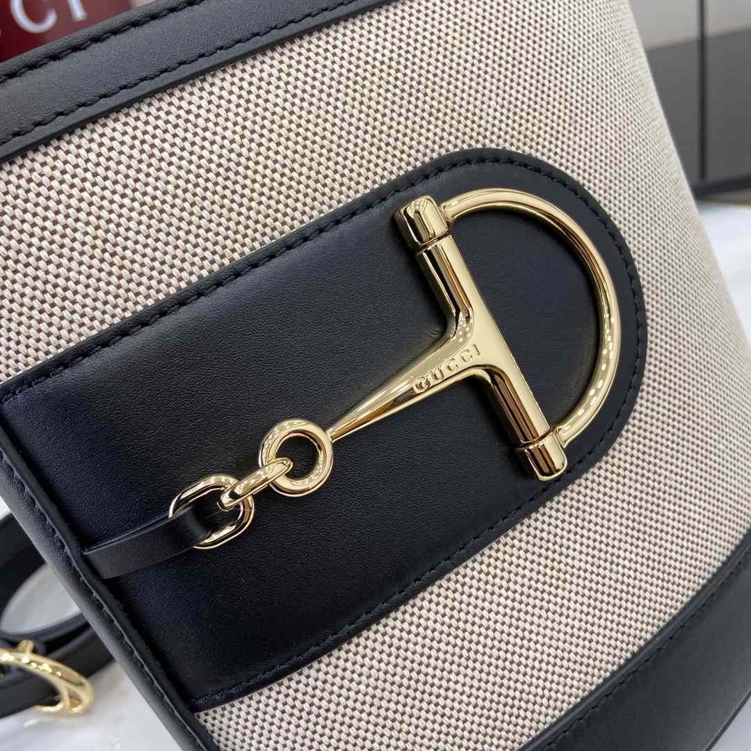 Gucci 73 Mini Bucket Bag - EUR FASHION