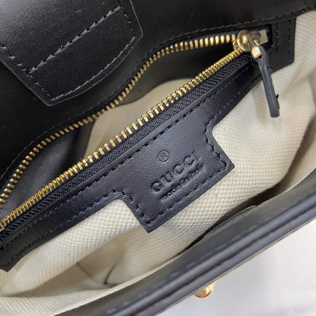 Gucci 73 Mini Bucket Bag - EUR FASHION