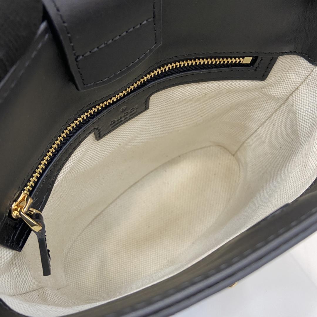 Gucci 73 Mini Bucket Bag - EUR FASHION