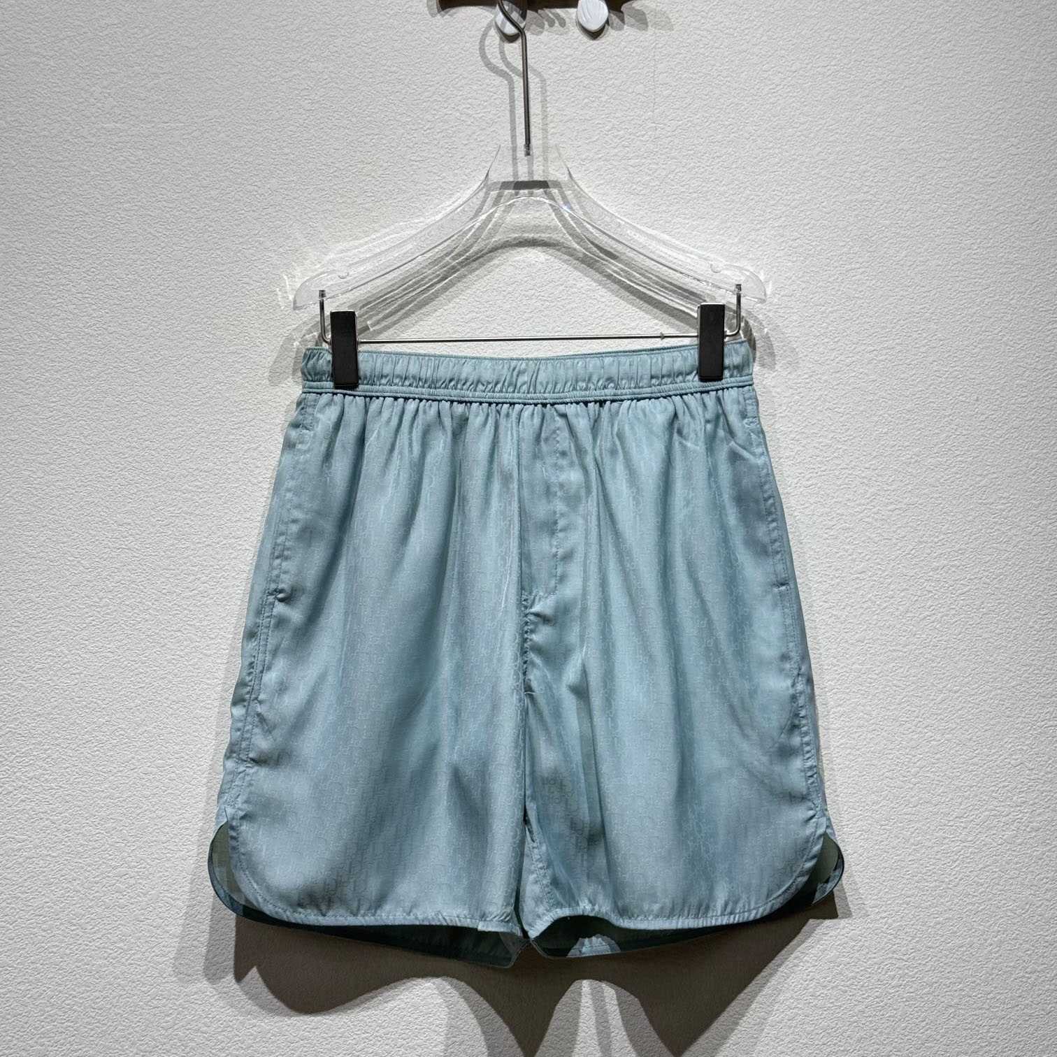 Dior Oblique Shorts - EUR FASHION