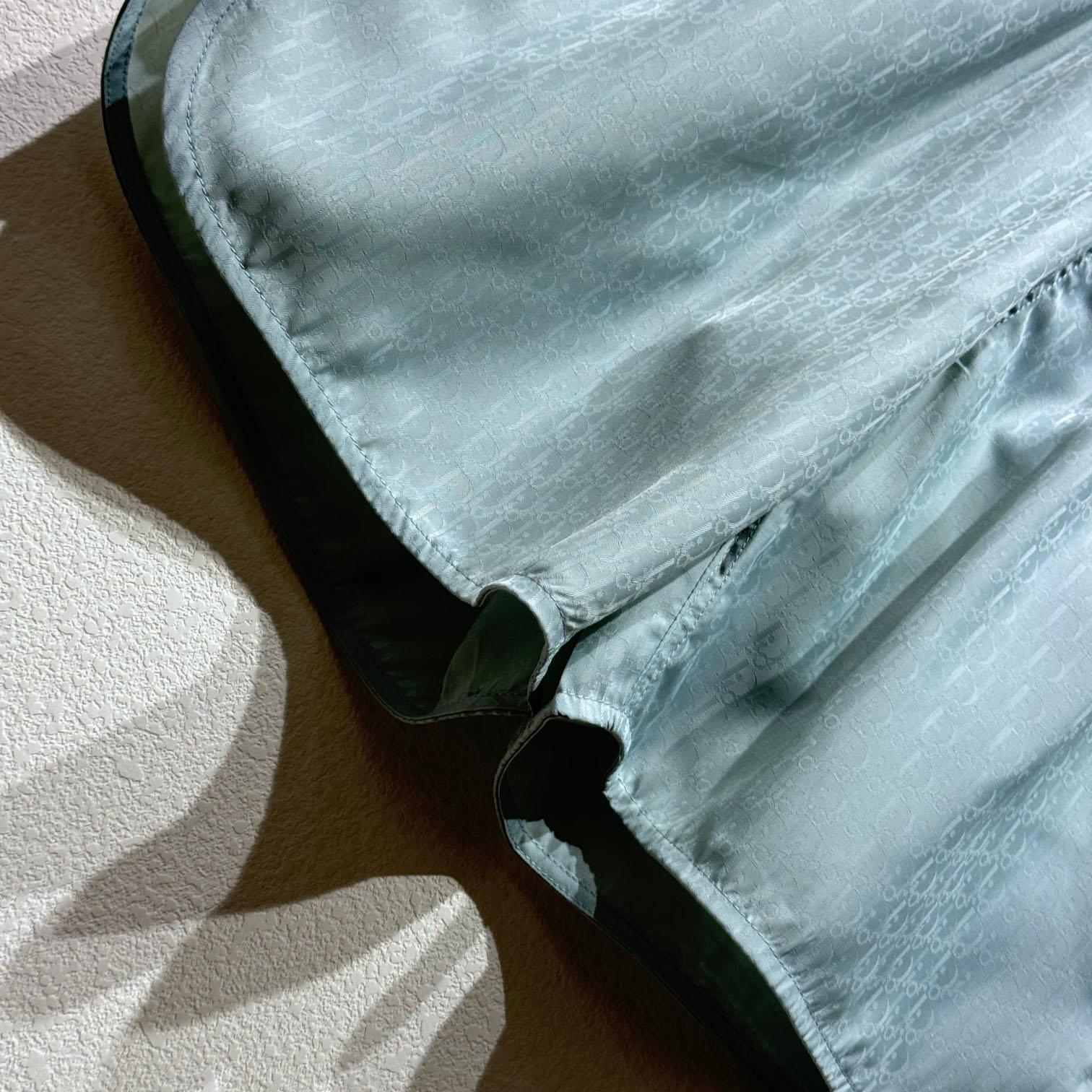 Dior Oblique Shorts - EUR FASHION