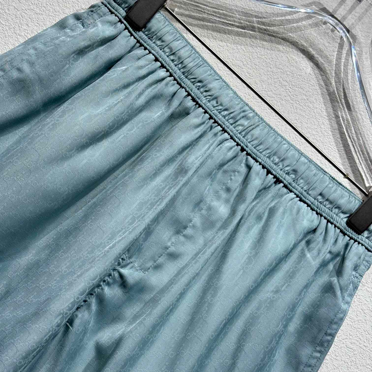 Dior Oblique Shorts - EUR FASHION
