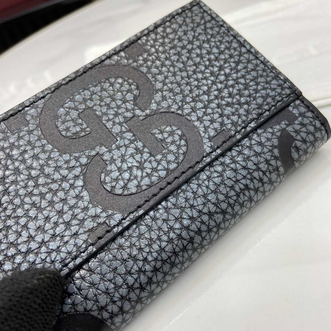 Gucci Maxi GG Card Case - EUR FASHION