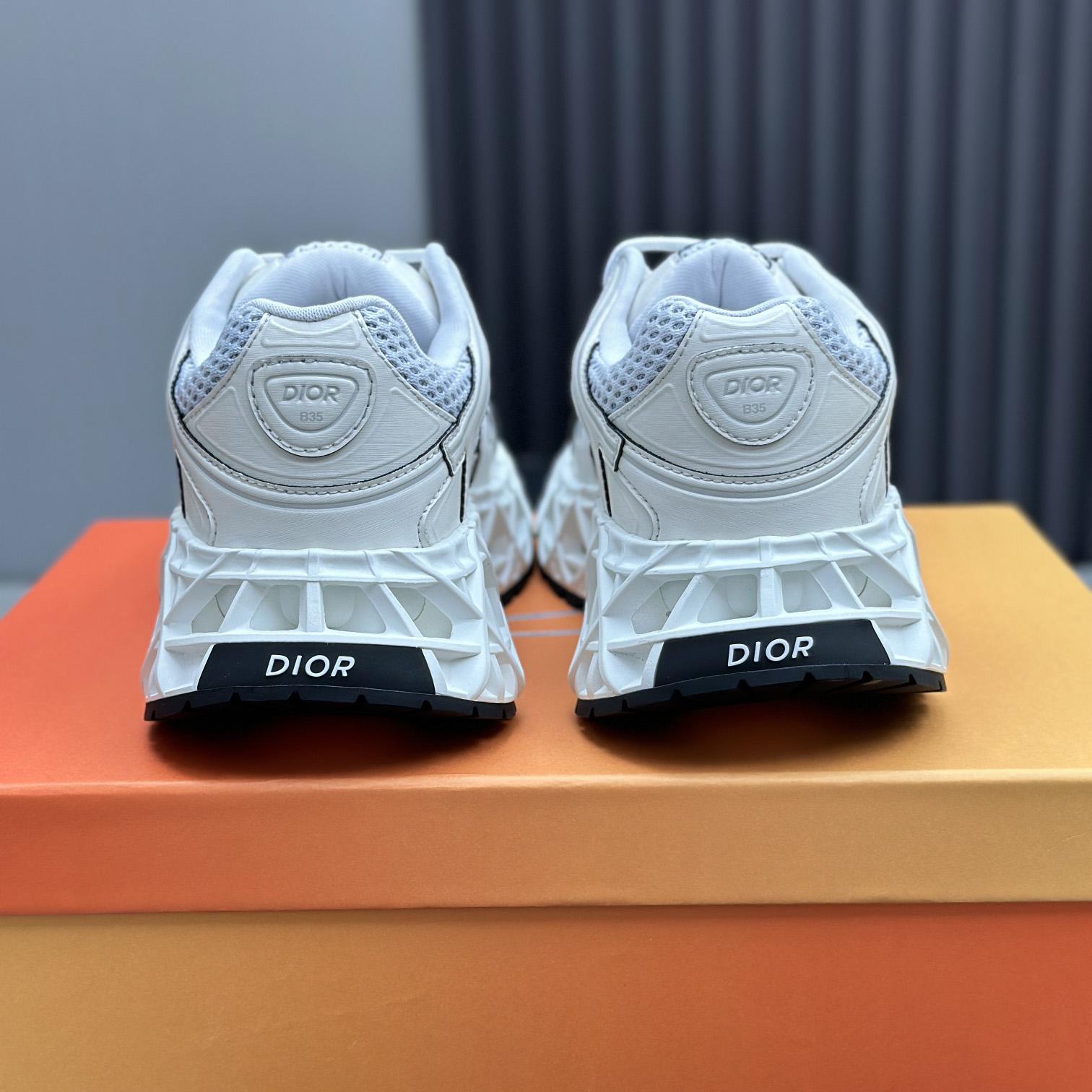 Dior B35 NXXT Sneaker    - EUR FASHION