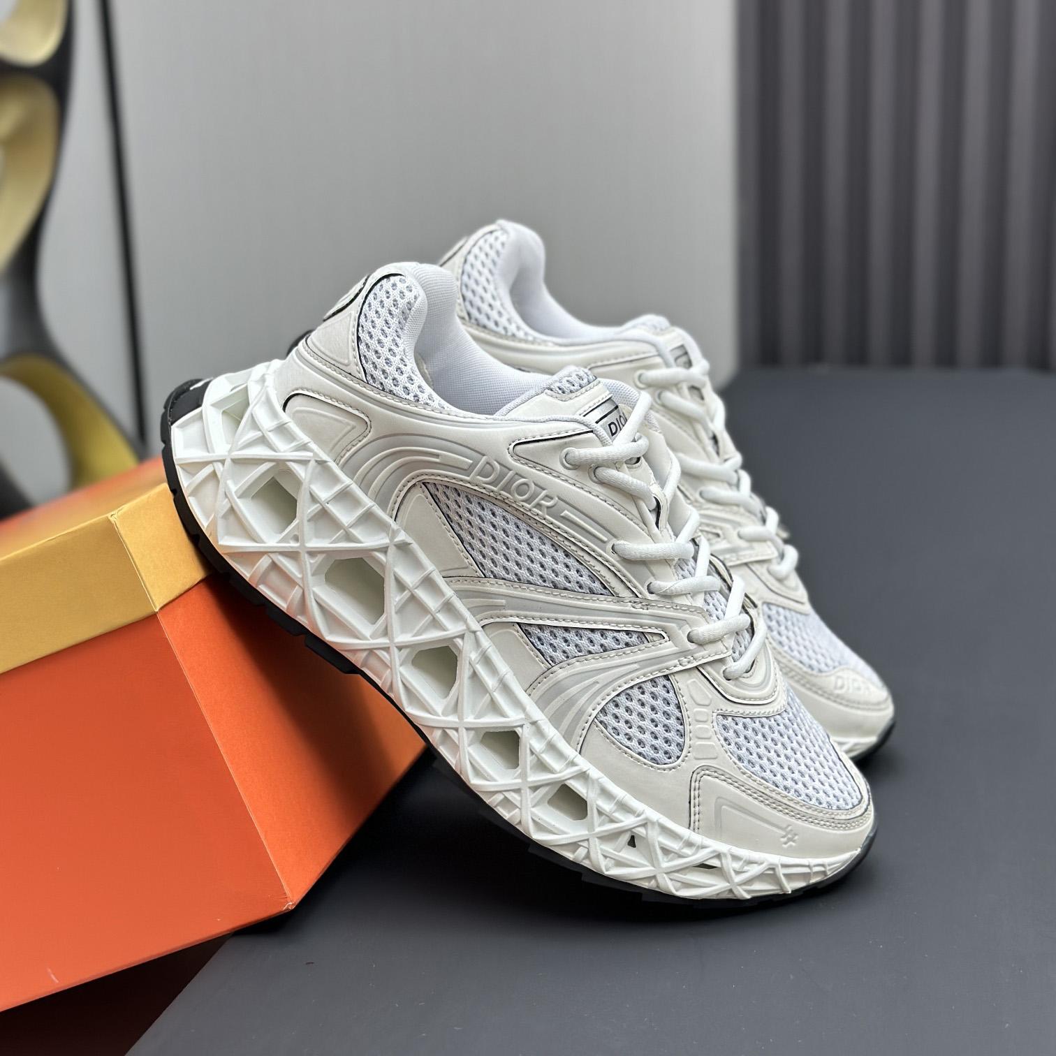 Dior B35 NXXT Sneaker    - EUR FASHION
