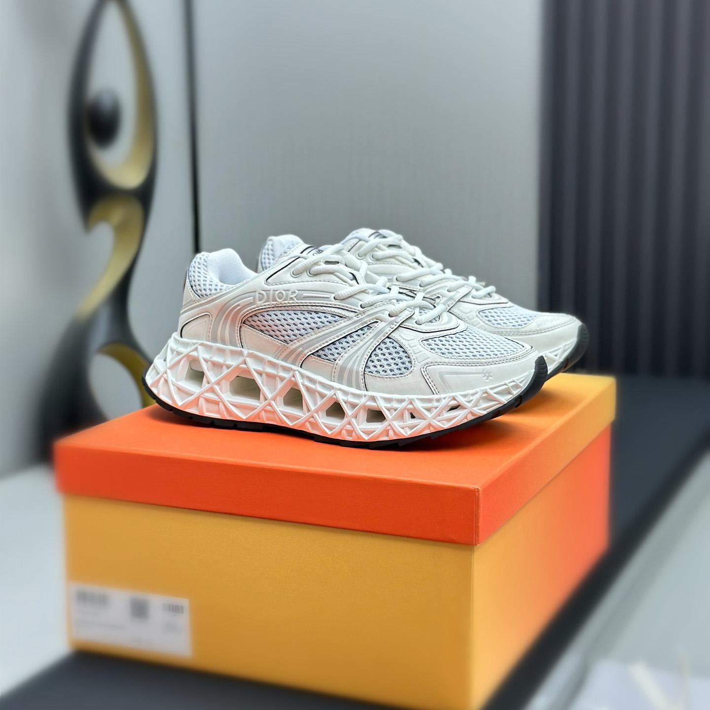 Dior B35 NXXT Sneaker    - EUR FASHION