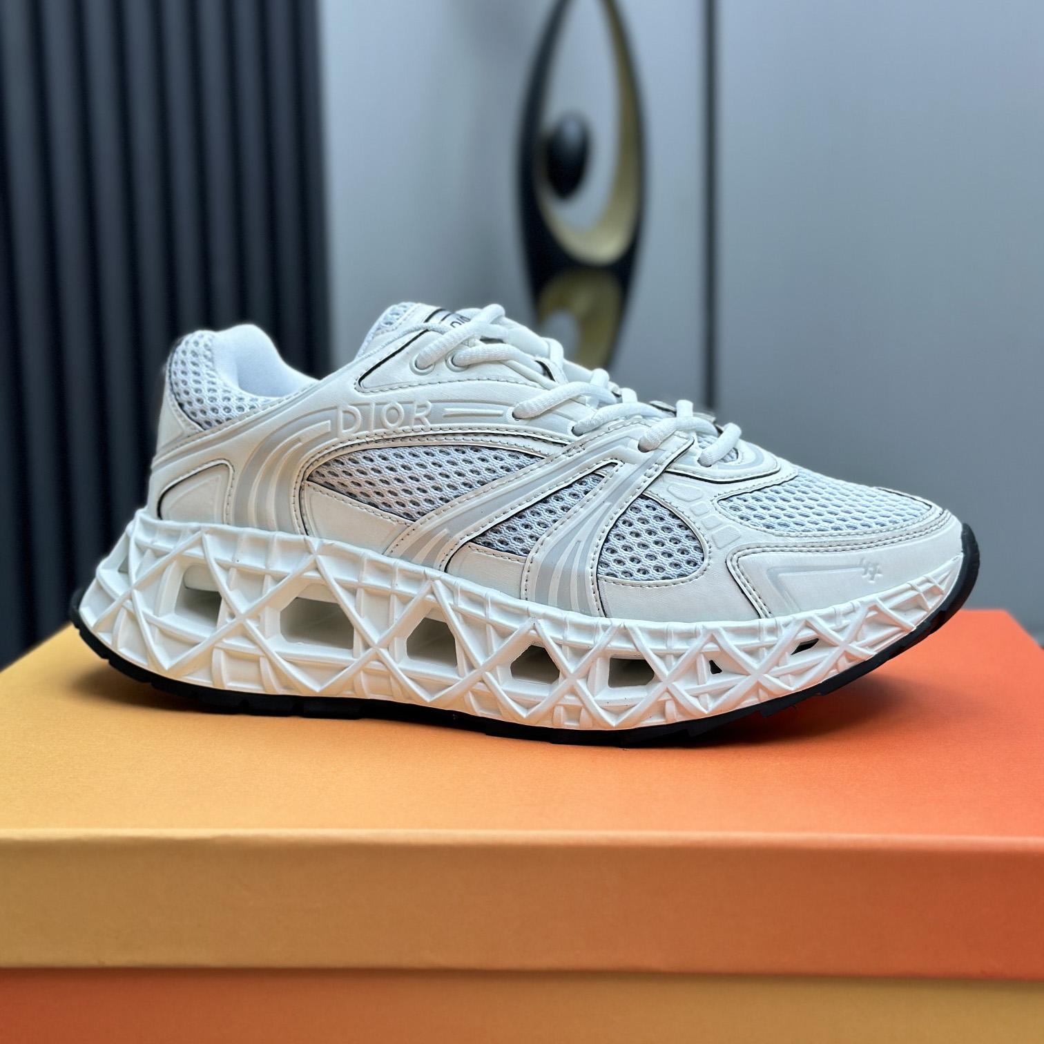 Dior B35 NXXT Sneaker    - EUR FASHION