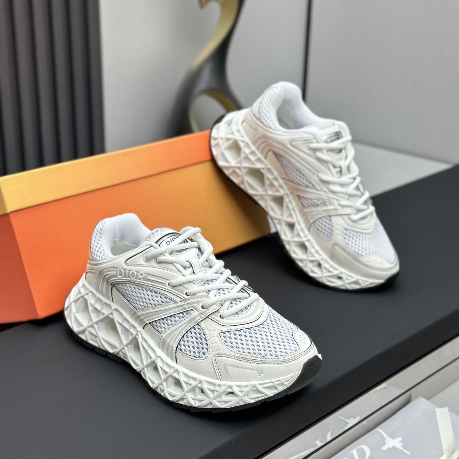 Dior B35 NXXT Sneaker    - EUR FASHION