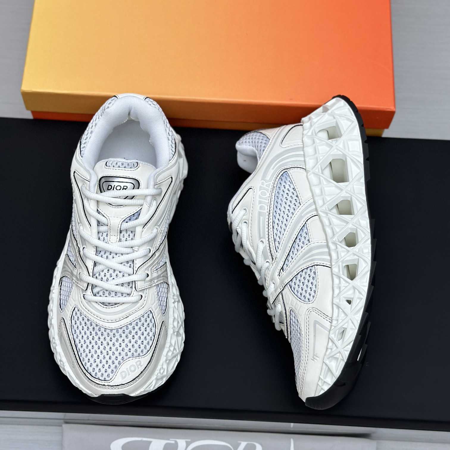 Dior B35 NXXT Sneaker    - EUR FASHION