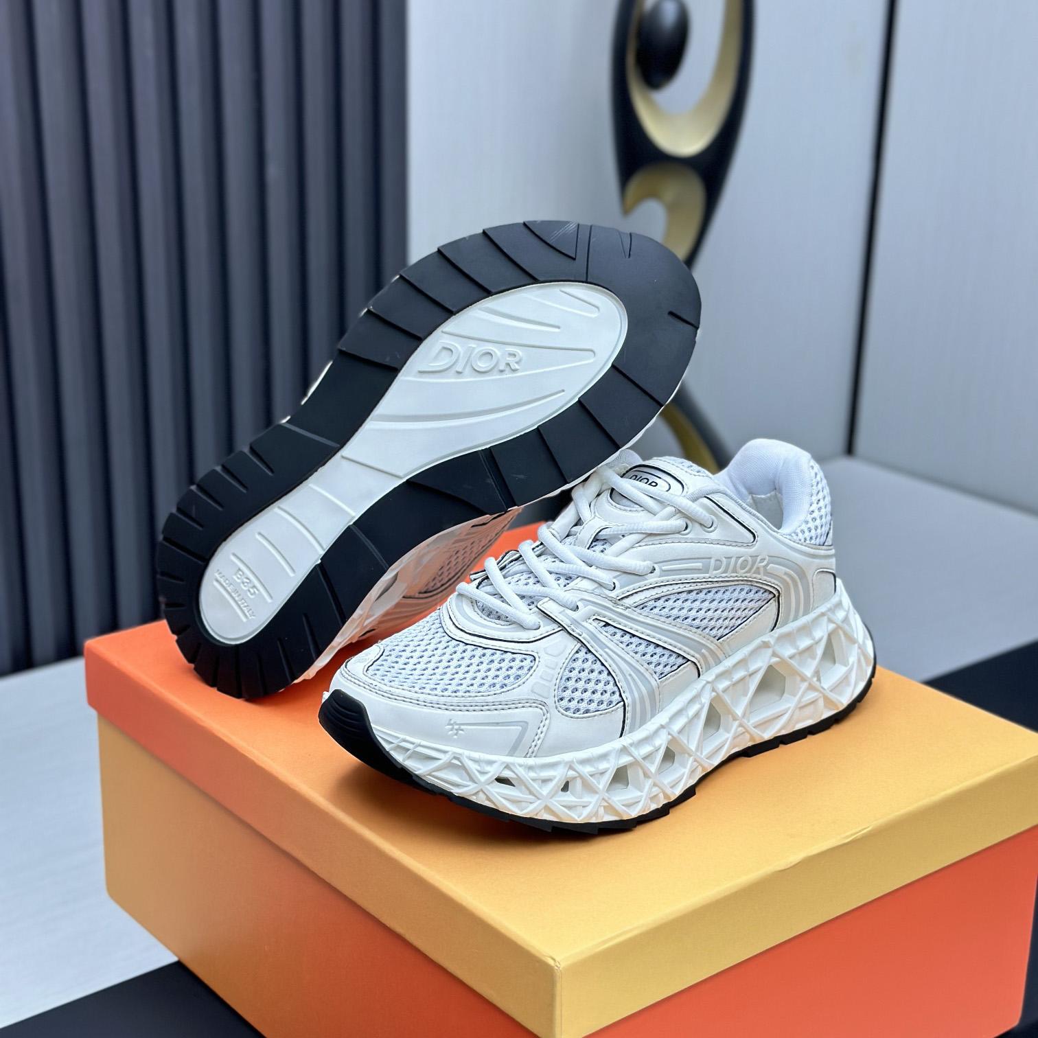 Dior B35 NXXT Sneaker    - EUR FASHION