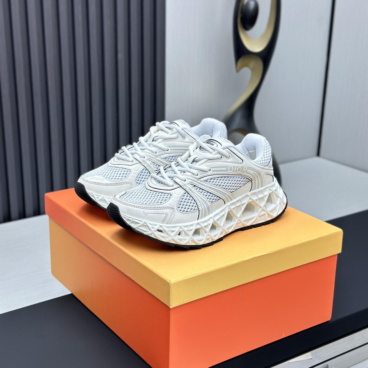 Dior B35 NXXT Sneaker    - EUR FASHION