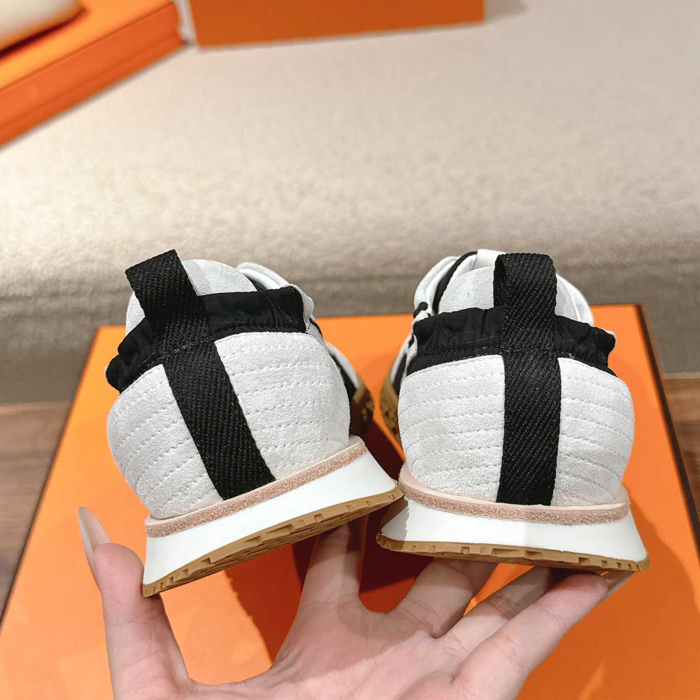 Hermes Jet Sneaker - EUR FASHION