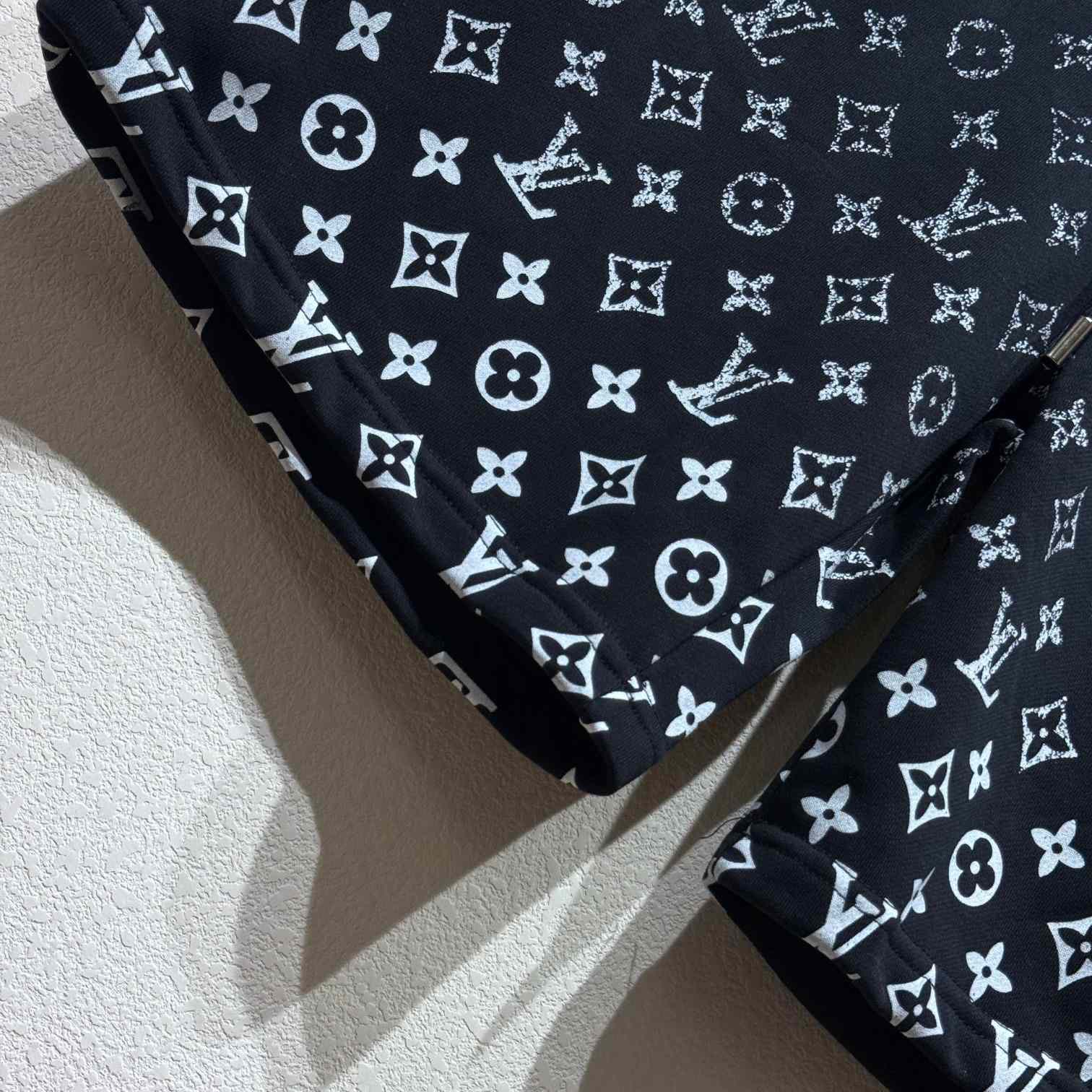 Louis Vuitton Monogram Shorts - EUR FASHION