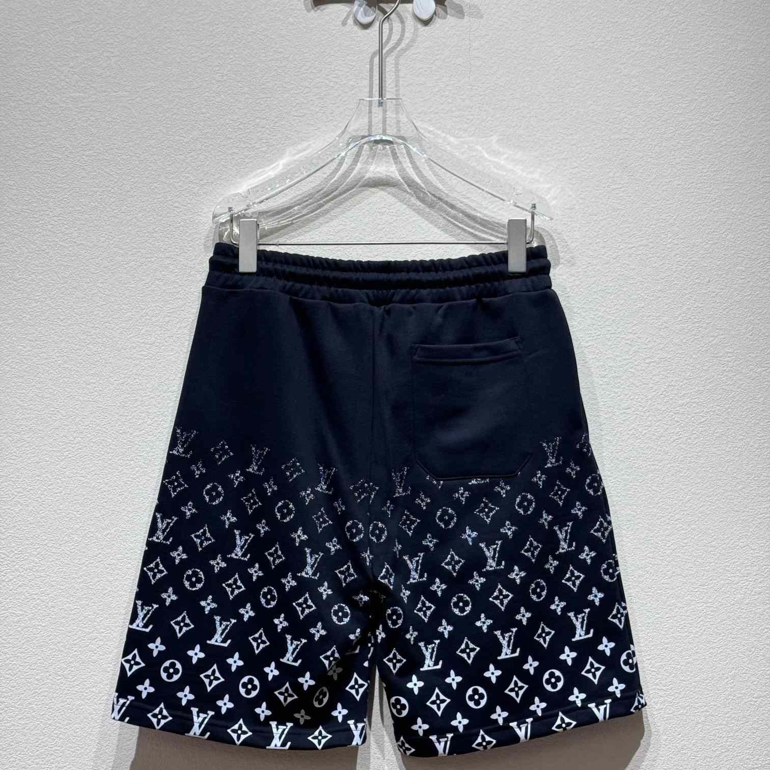 Louis Vuitton Monogram Shorts - EUR FASHION