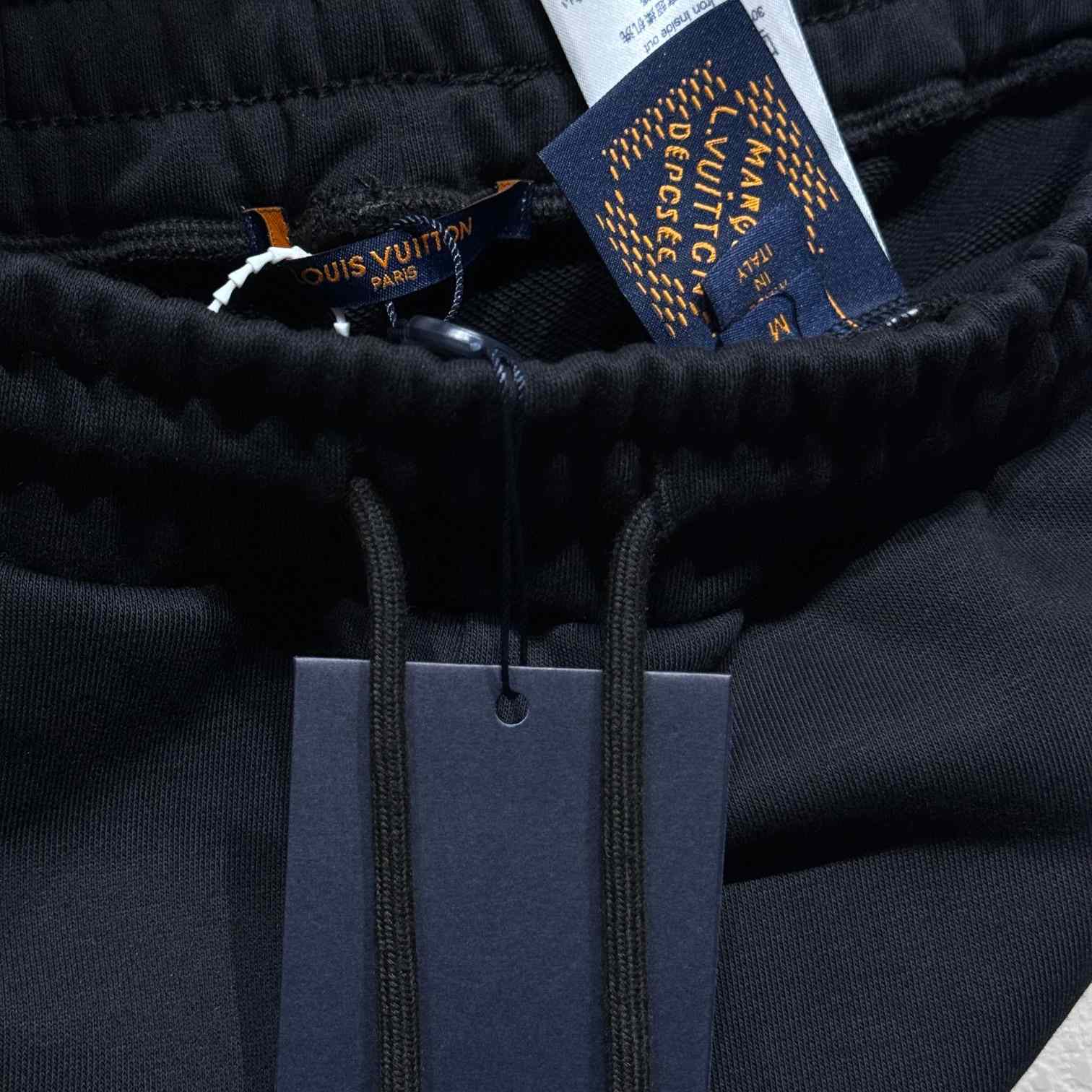 Louis Vuitton Monogram Shorts - EUR FASHION