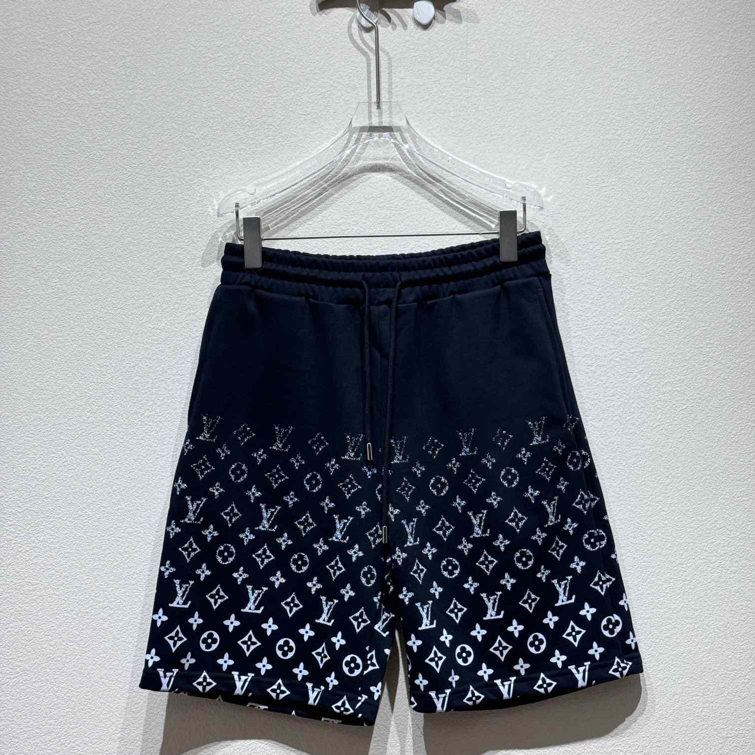 Louis Vuitton Monogram Shorts - EUR FASHION