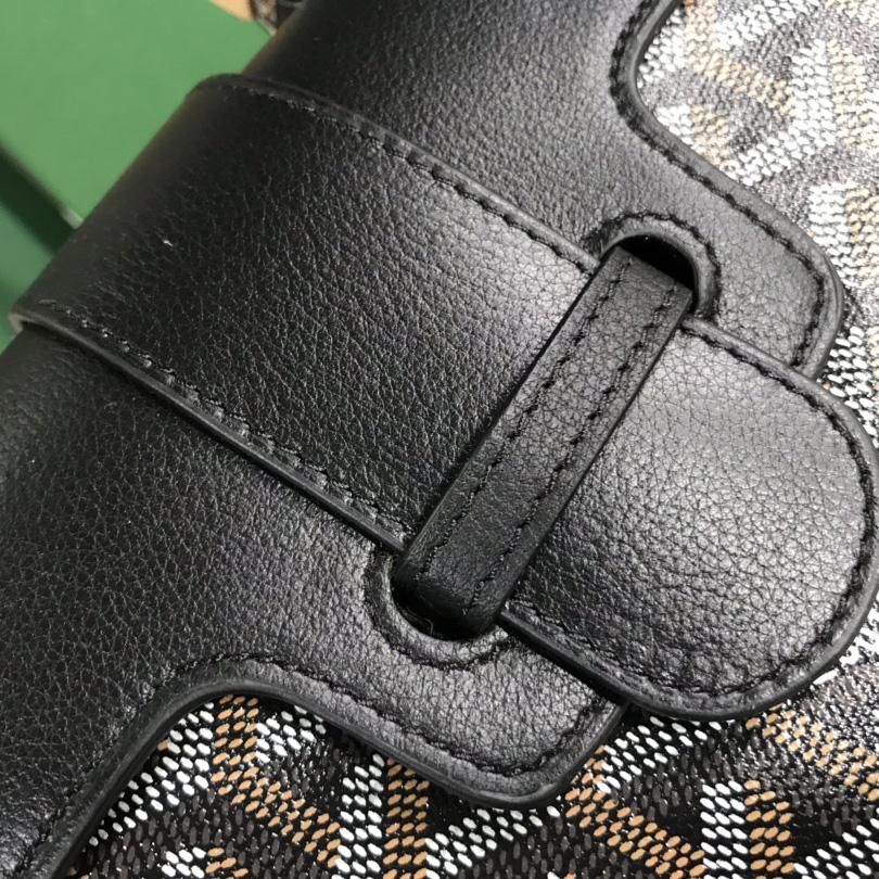 Goyard Saïgon Souple Mini Bag - EUR FASHION