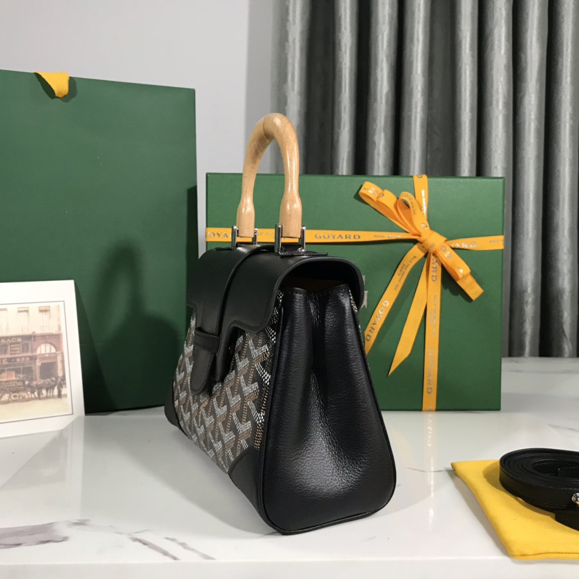 Goyard Saïgon Souple Mini Bag - EUR FASHION