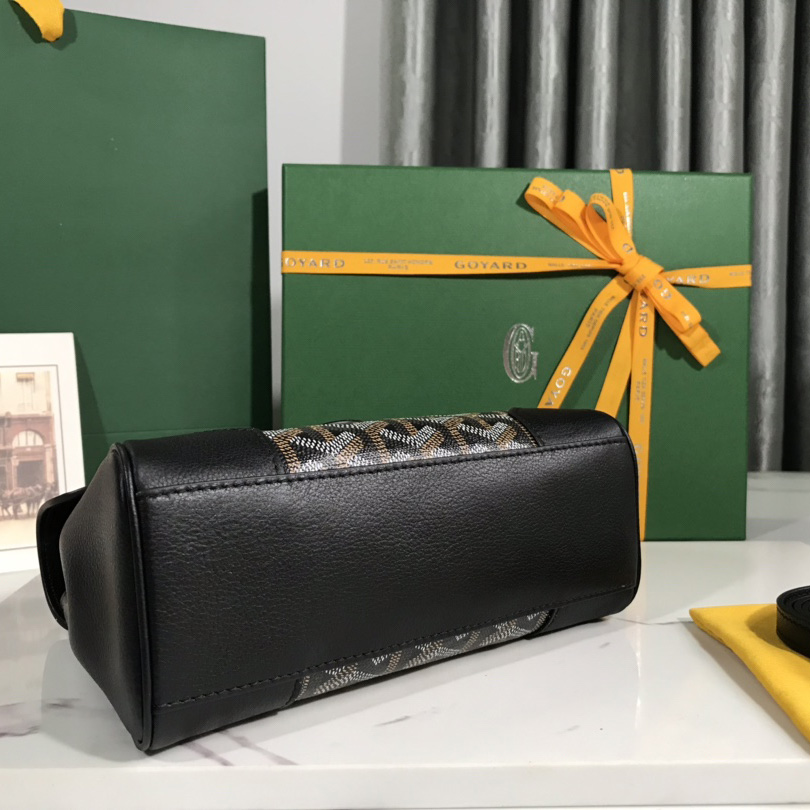 Goyard Saïgon Souple Mini Bag - EUR FASHION