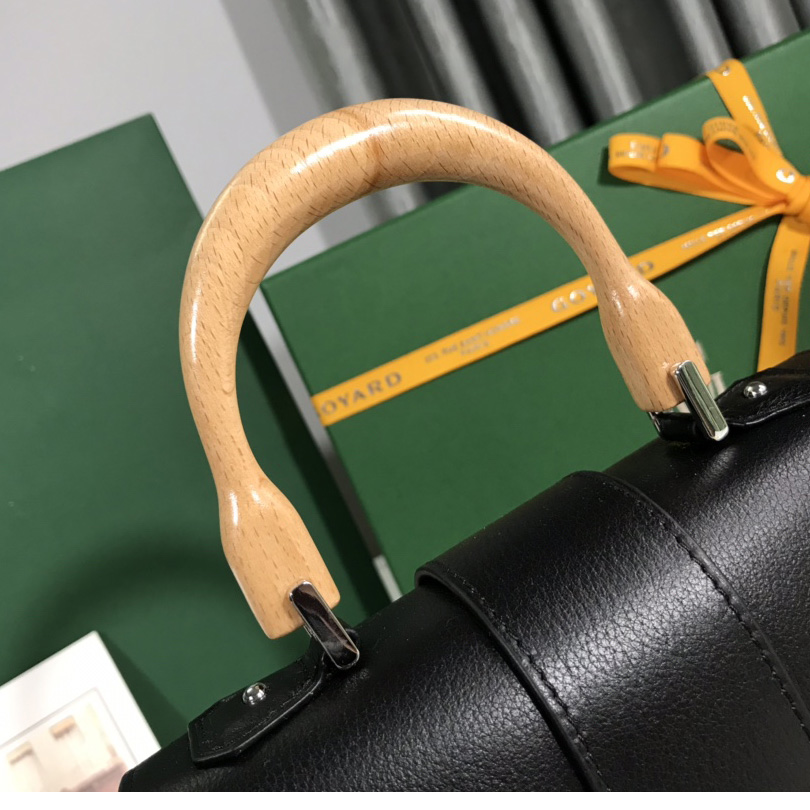 Goyard Saïgon Souple Mini Bag - EUR FASHION