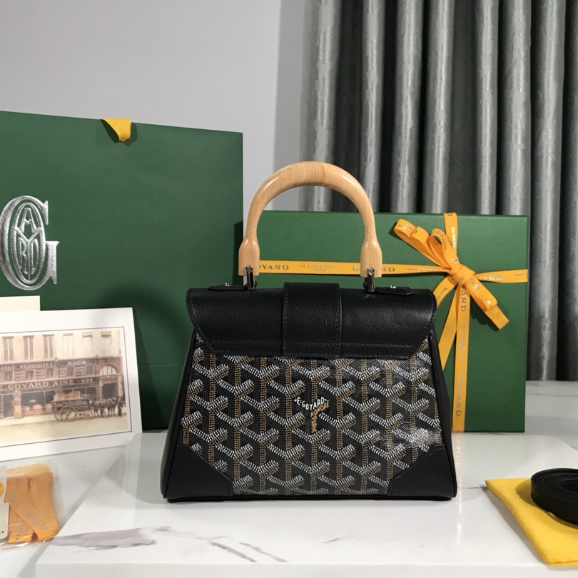 Goyard Saïgon Souple Mini Bag - EUR FASHION