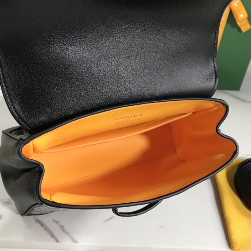 Goyard Saïgon Souple Mini Bag - EUR FASHION