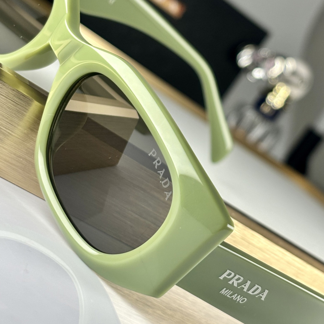 Prada SPR A13S Sunglasses   - EUR FASHION