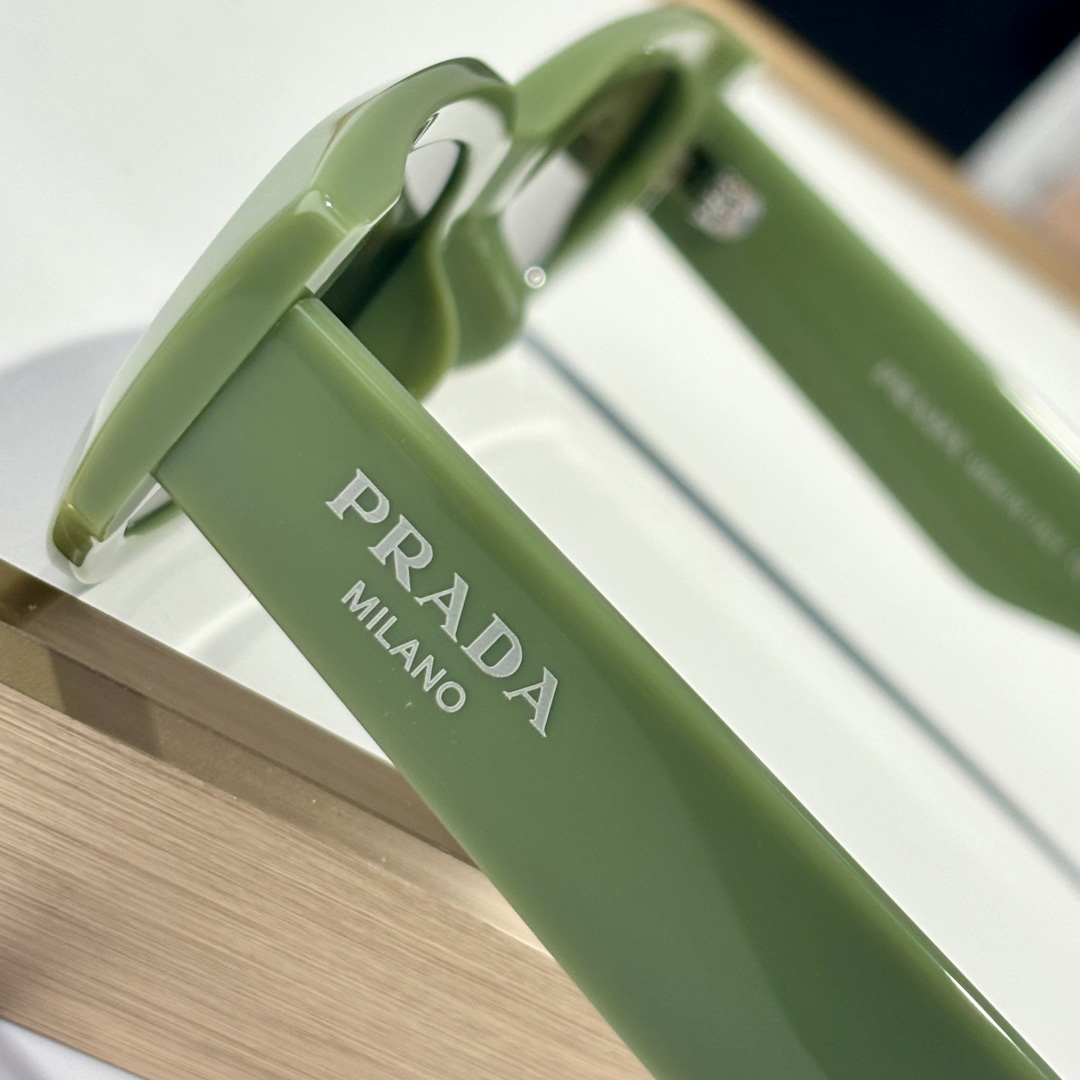 Prada SPR A13S Sunglasses   - EUR FASHION