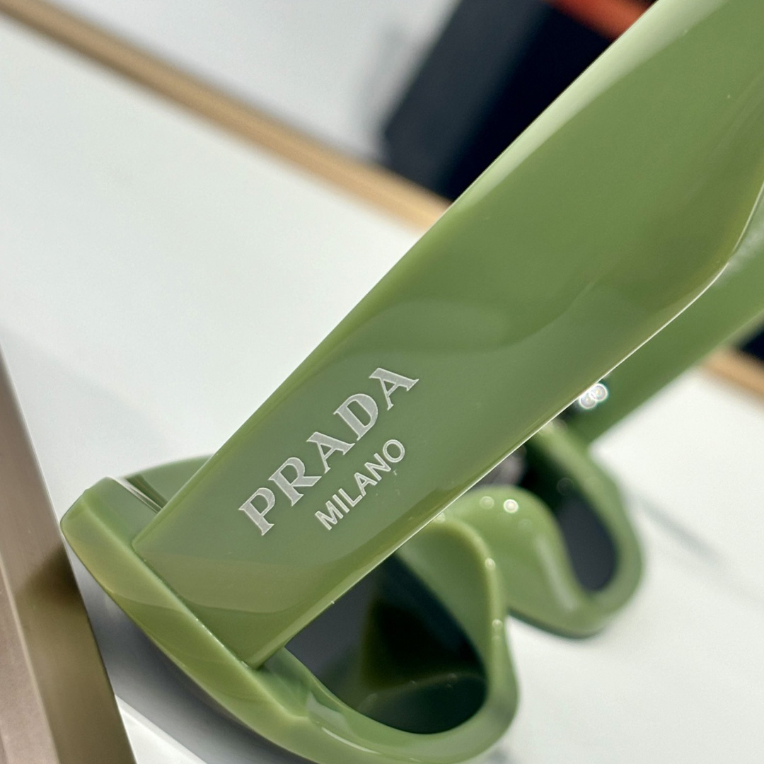 Prada SPR A13S Sunglasses   - EUR FASHION