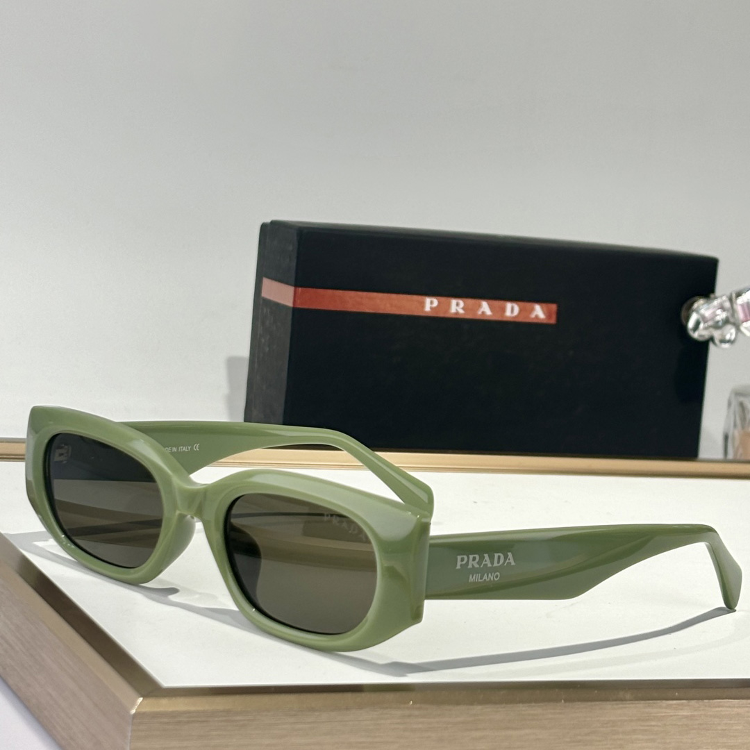 Prada SPR A13S Sunglasses   - EUR FASHION