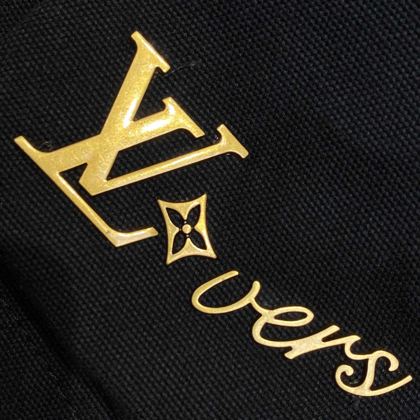 Louis Vuitton Cotton Utility Cargo Shorts   1AFJ54 - EUR FASHION