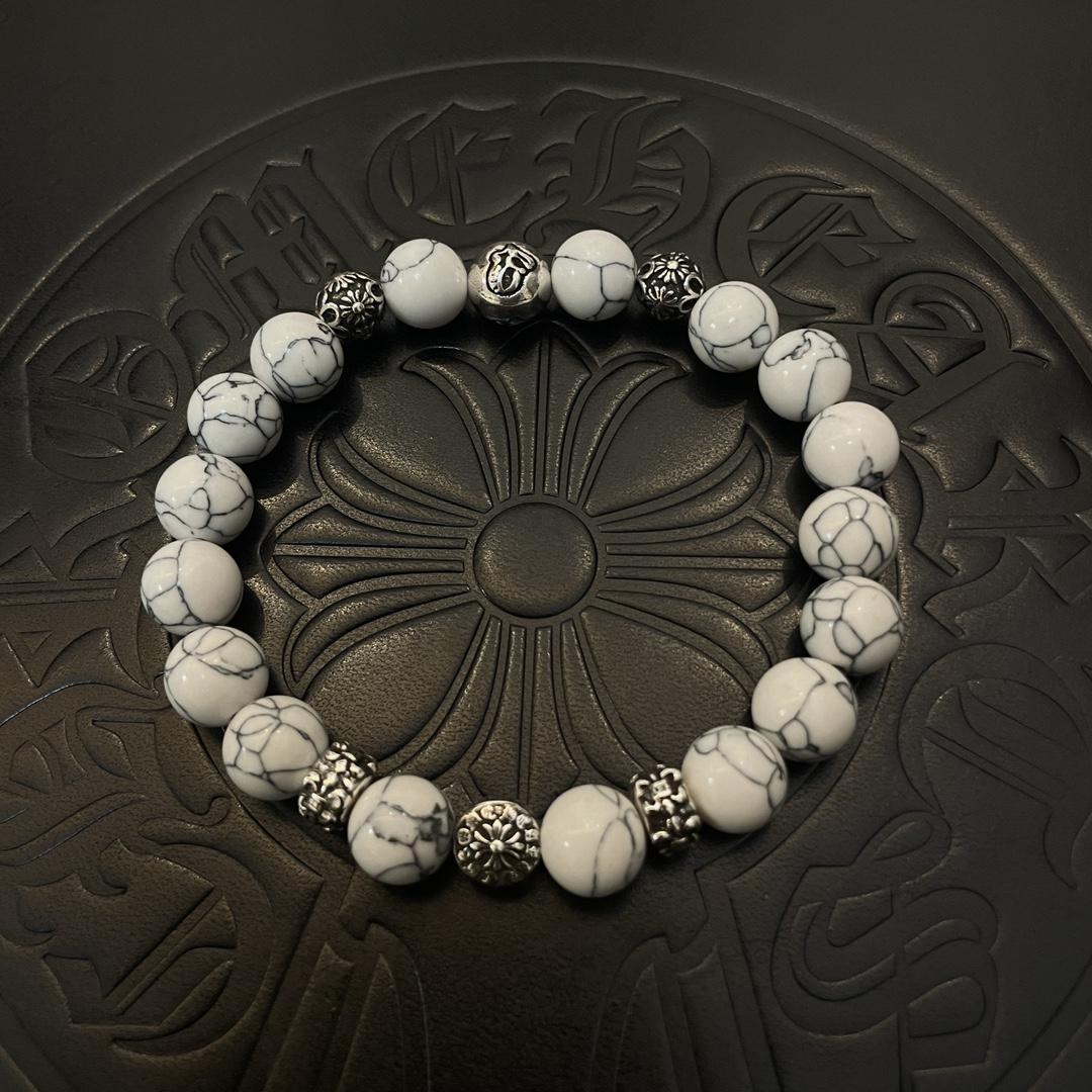 Chrome Heart Bracelets  - EUR FASHION