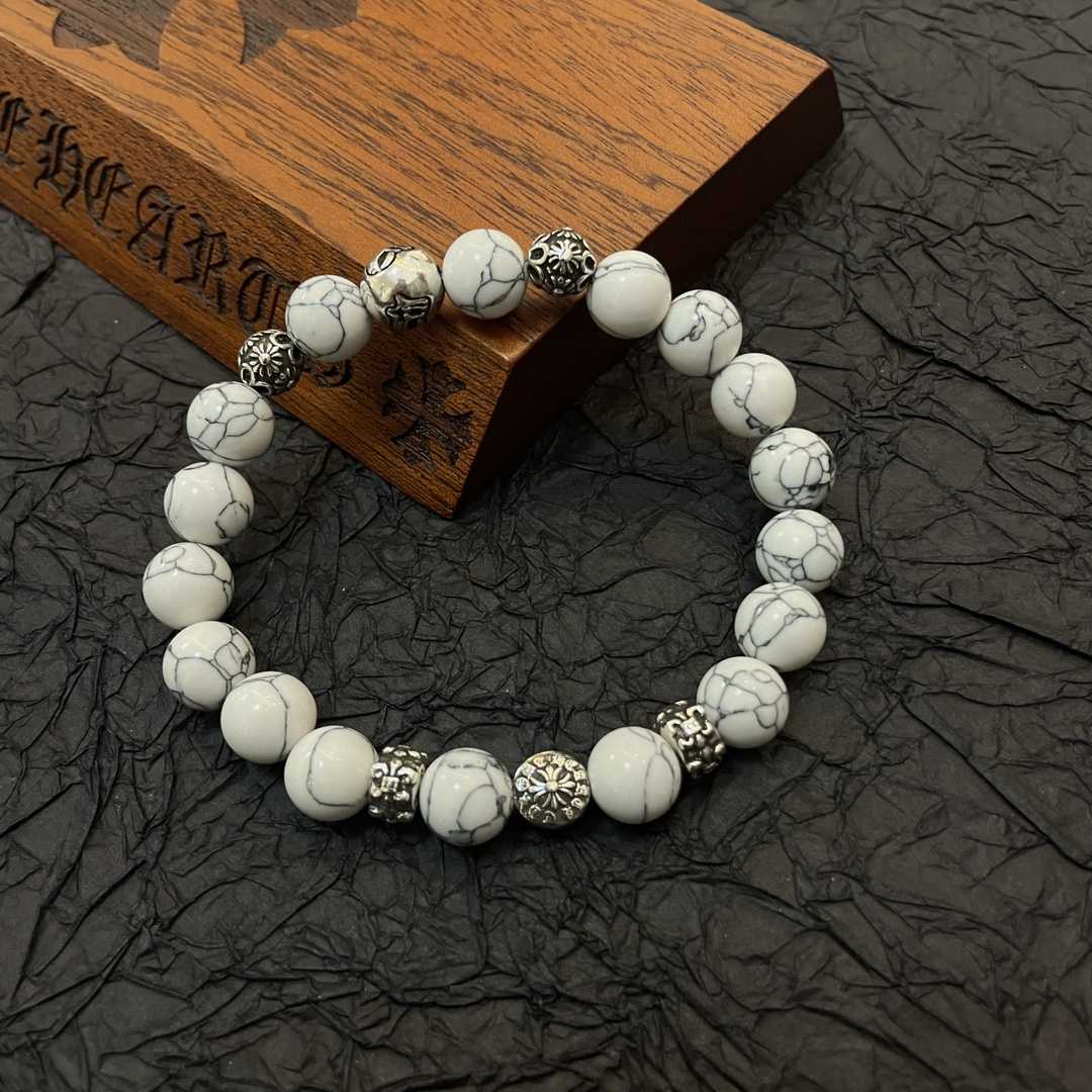 Chrome Heart Bracelets  - EUR FASHION