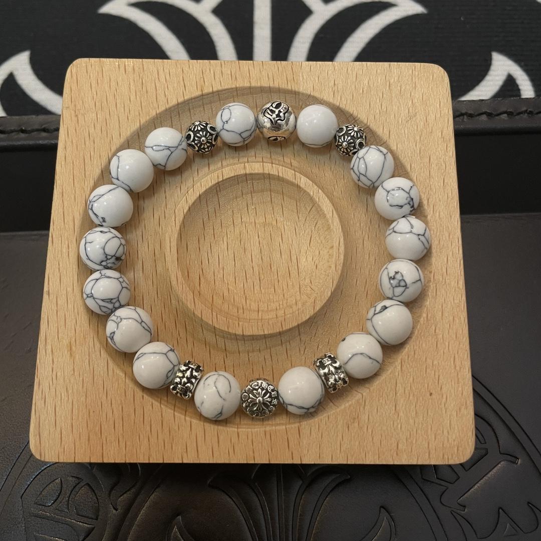 Chrome Heart Bracelets  - EUR FASHION