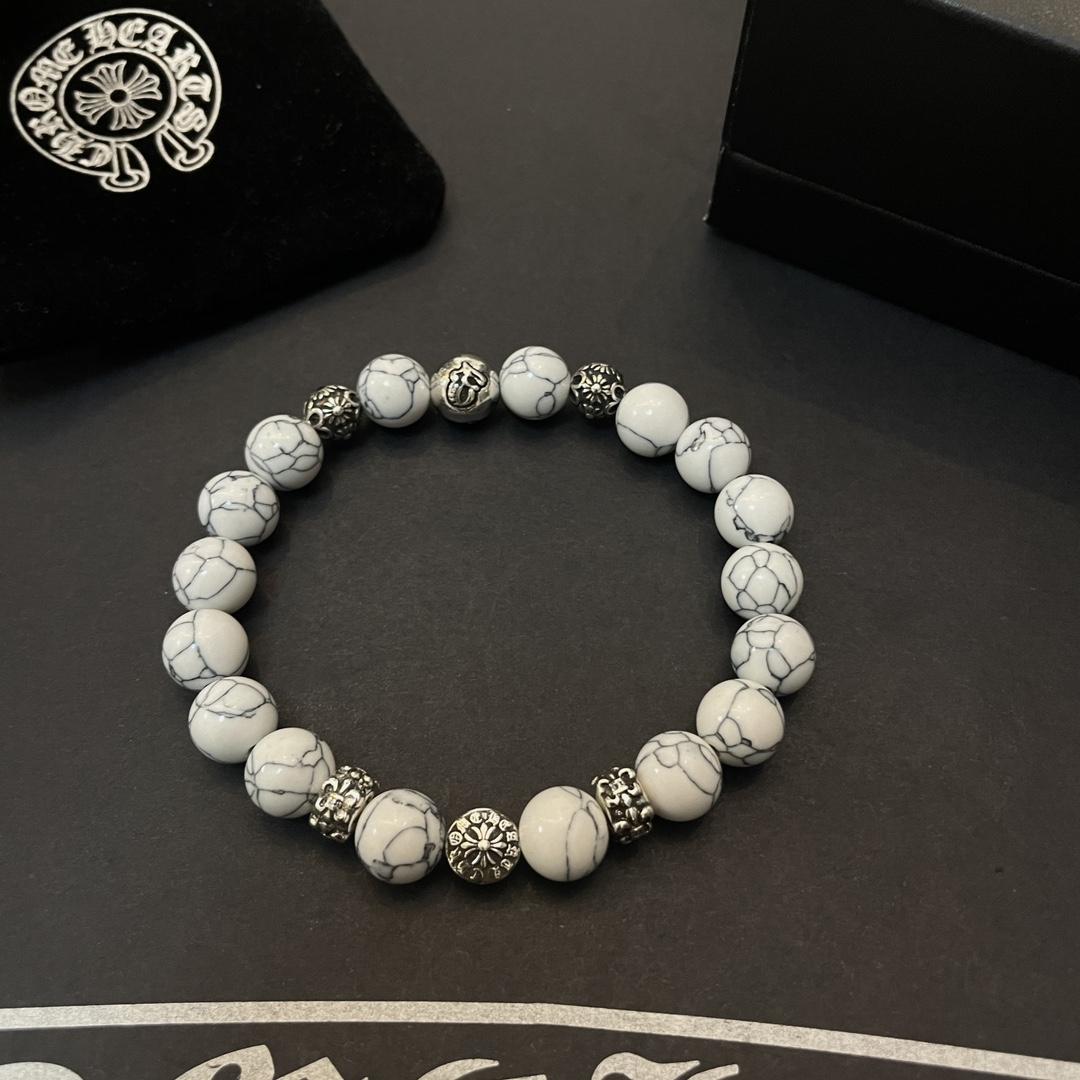 Chrome Heart Bracelets  - EUR FASHION