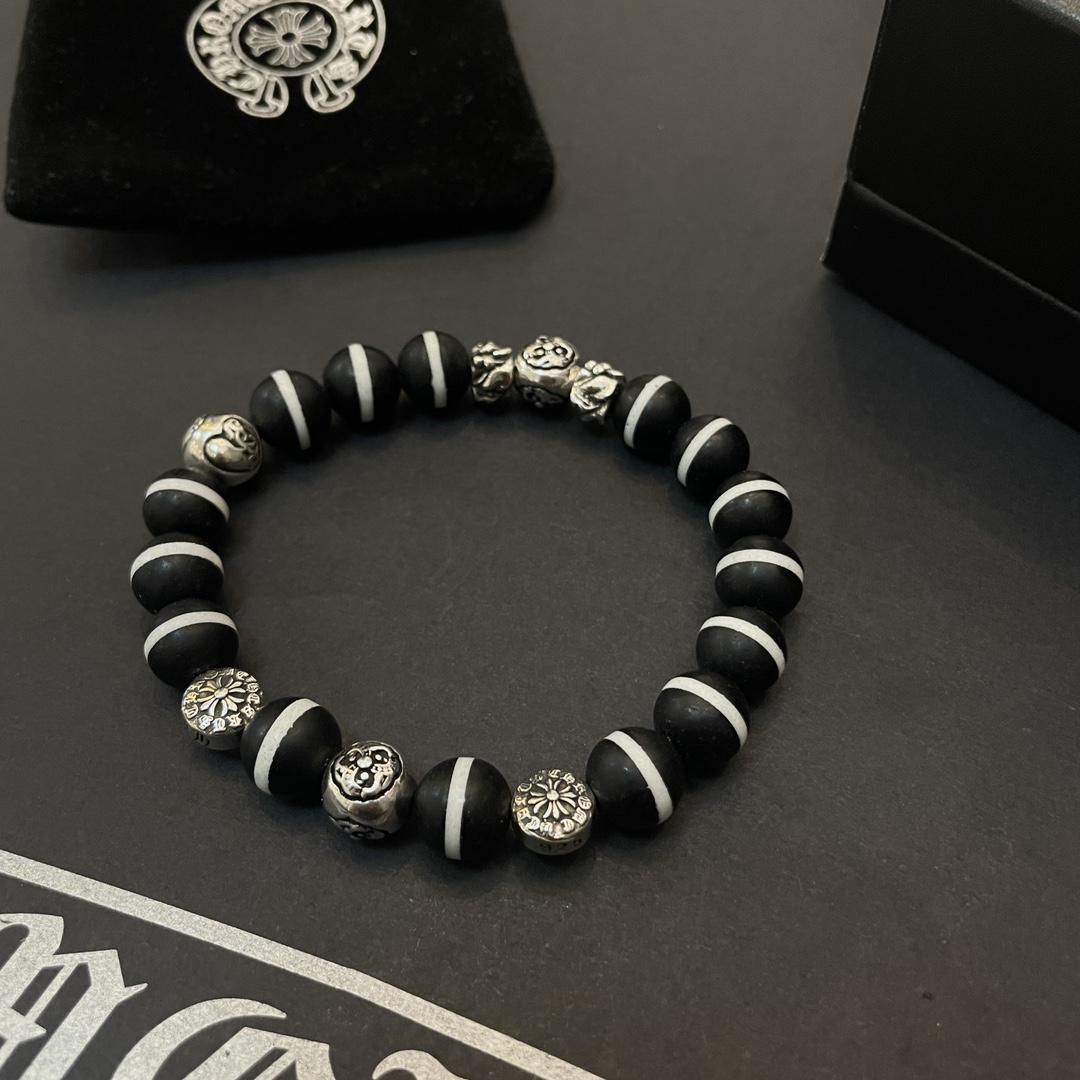 Chrome Heart Bracelets  - EUR FASHION