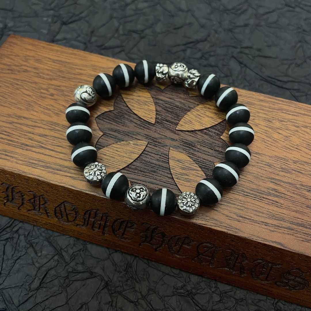 Chrome Heart Bracelets  - EUR FASHION