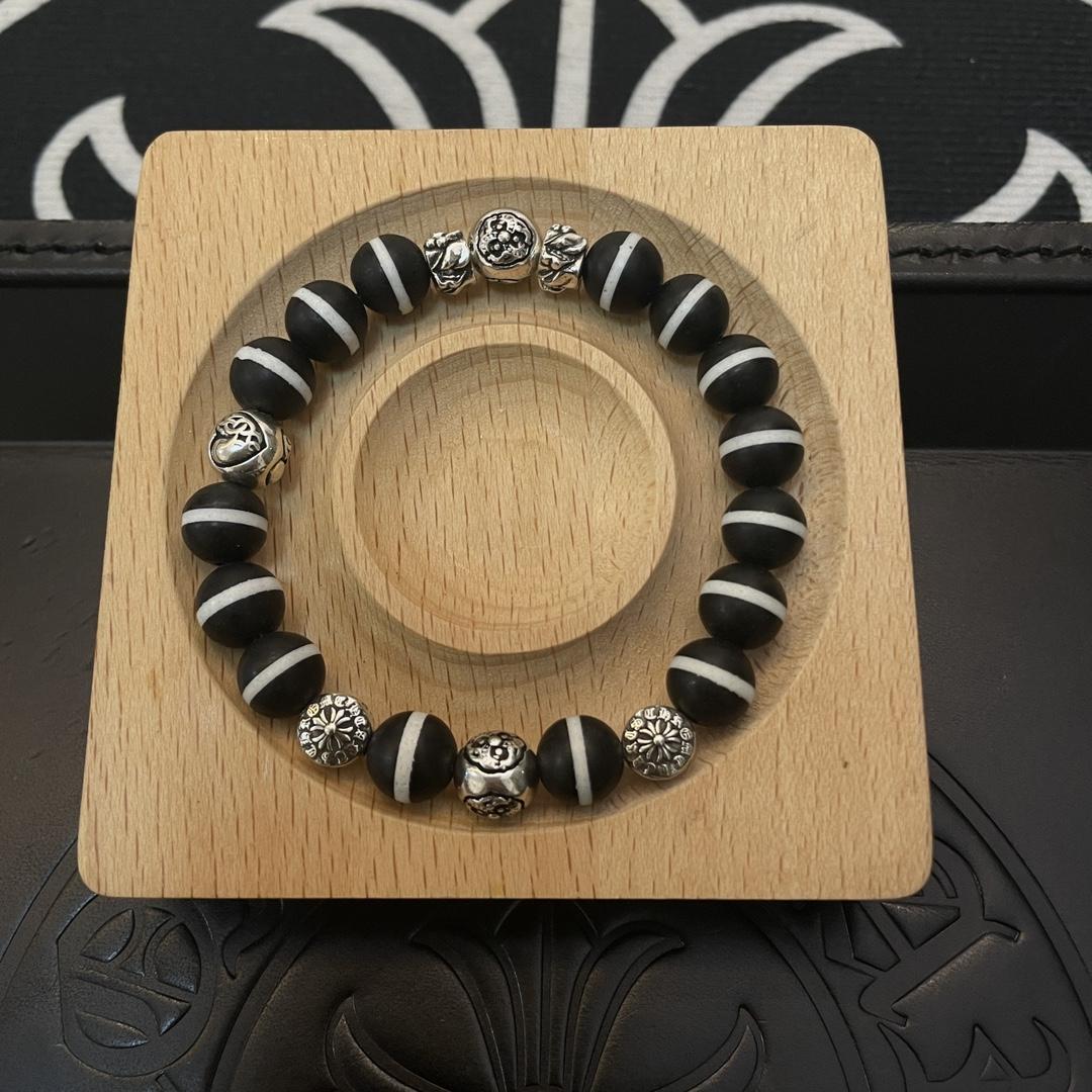 Chrome Heart Bracelets  - EUR FASHION