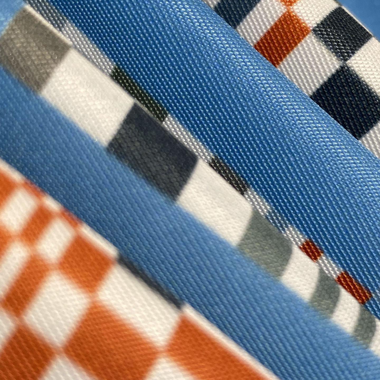 Louis Vuitton × Virgil Abloh Damier Swim Shorts - EUR FASHION