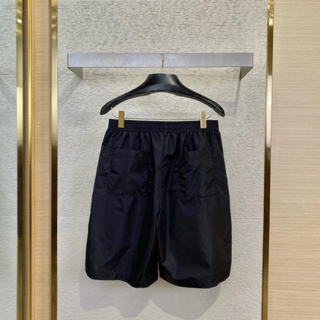 Gucci Printed Swim Shorts - EUR FASHION