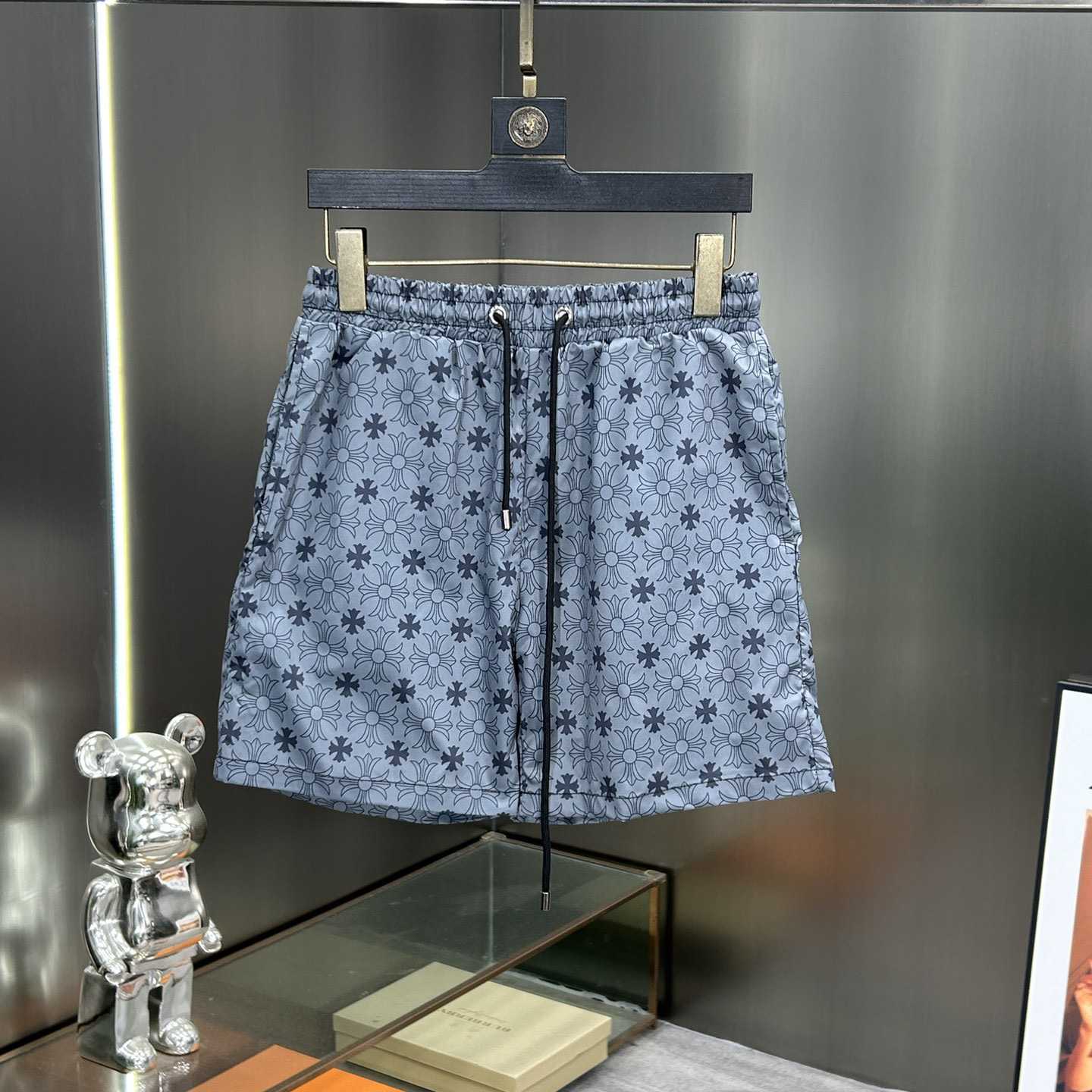 Chrome Hearts Swim Shorts - EUR FASHION