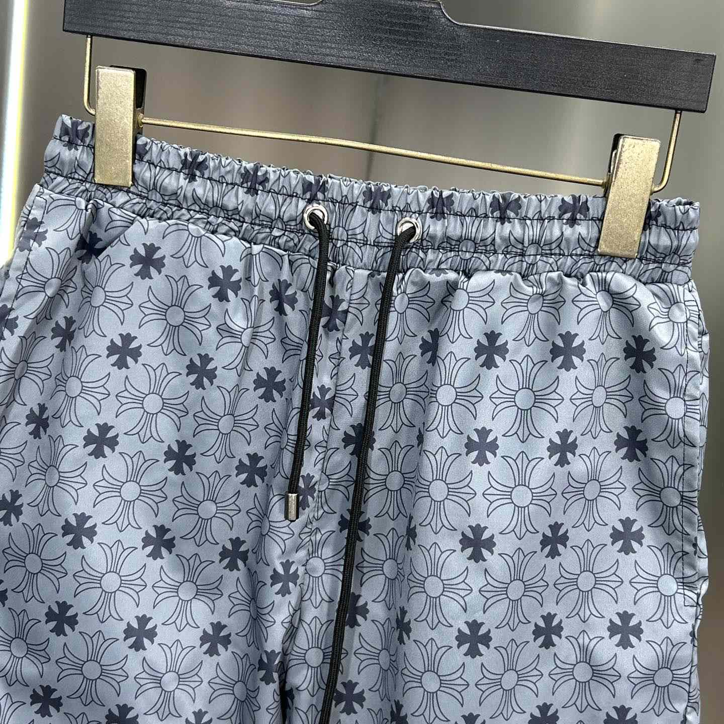 Chrome Hearts Swim Shorts - EUR FASHION