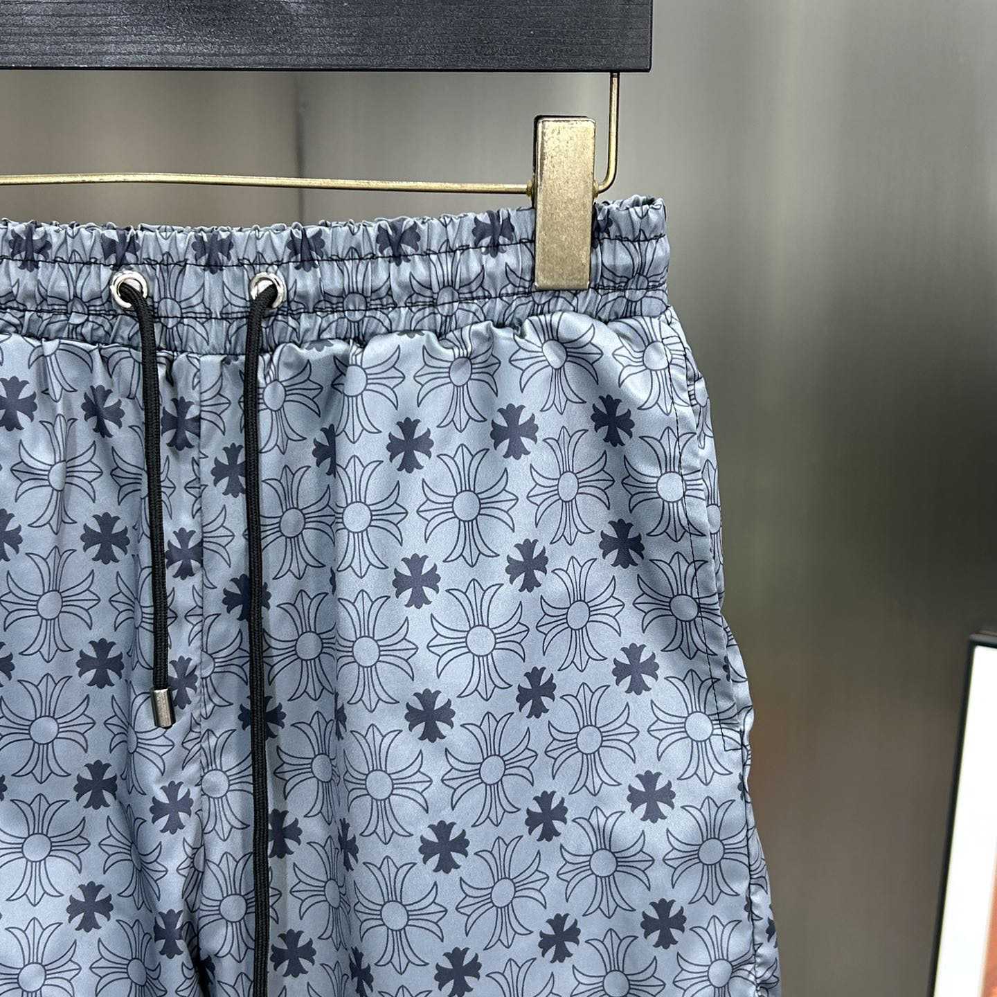 Chrome Hearts Swim Shorts - EUR FASHION