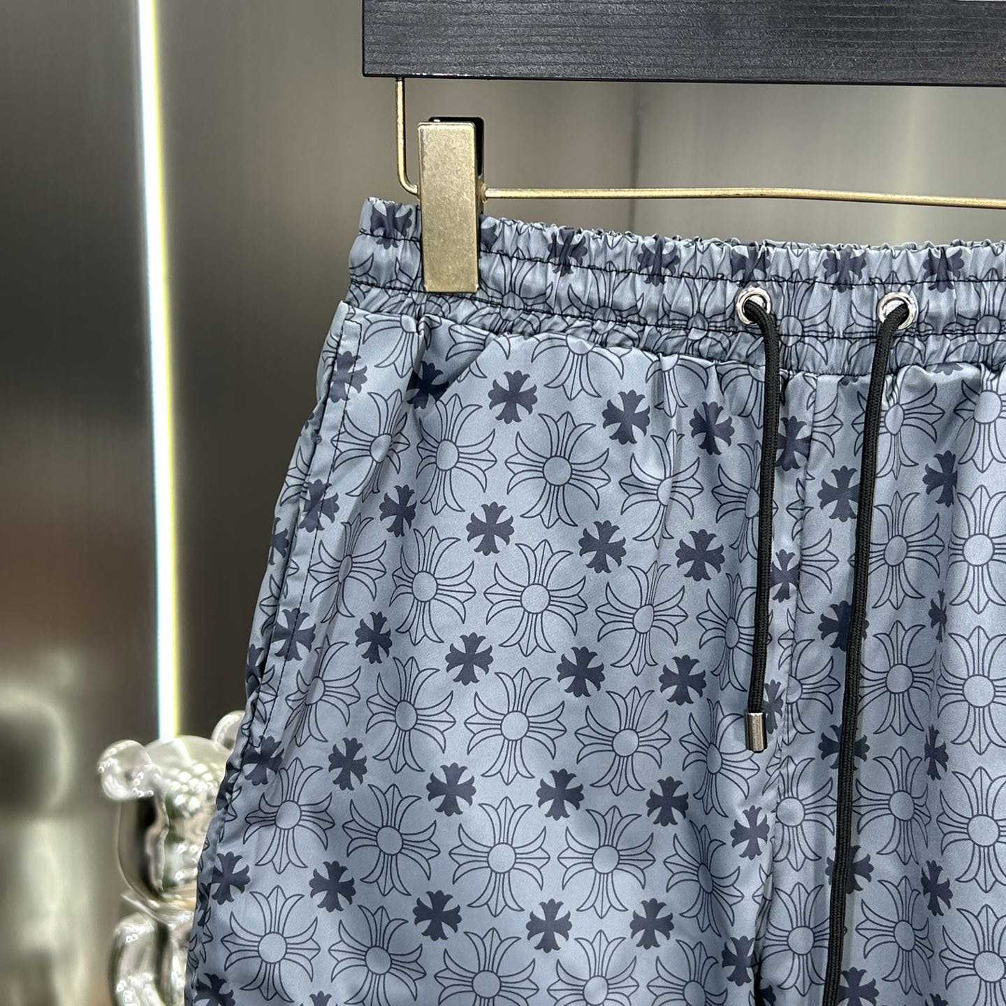 Chrome Hearts Swim Shorts - EUR FASHION