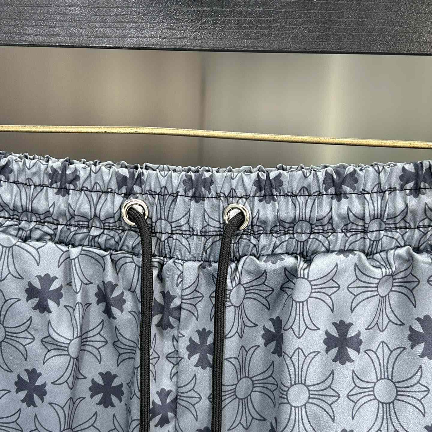 Chrome Hearts Swim Shorts - EUR FASHION