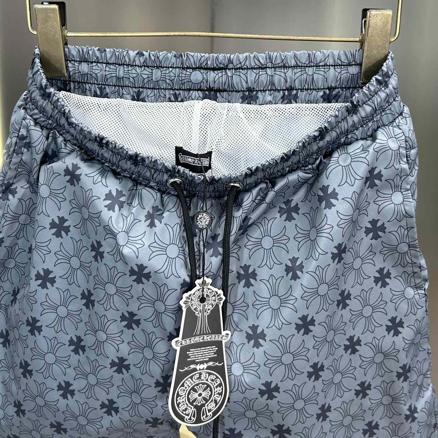 Chrome Hearts Swim Shorts - EUR FASHION