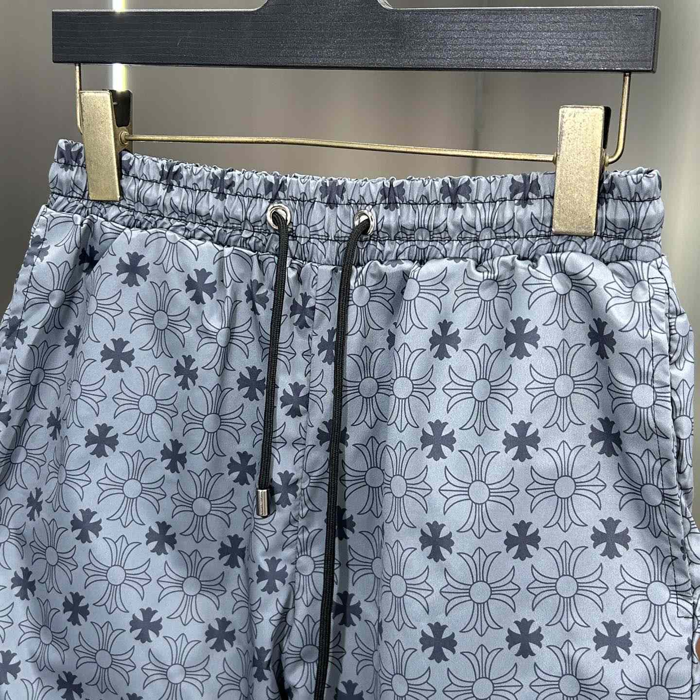 Chrome Hearts Swim Shorts - EUR FASHION